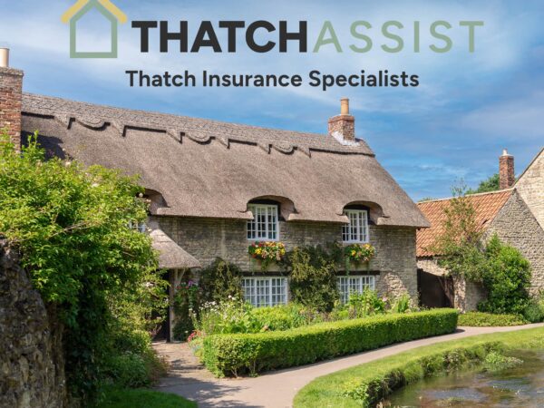Thatch Assist Ltd